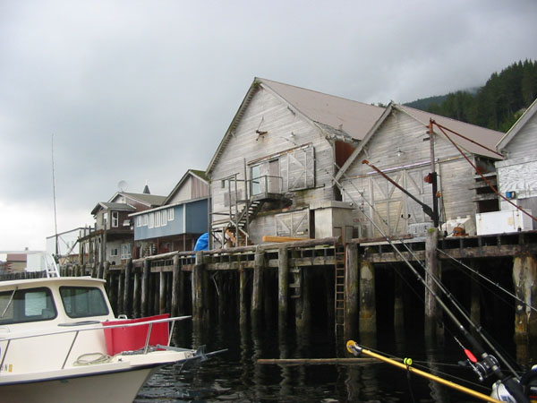 ketchikan