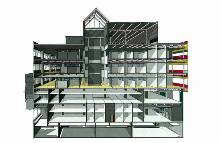 ECN-01section-lightwell